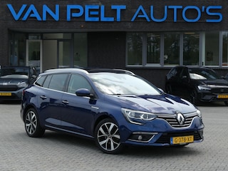 Renault Mégane Estate 1.5 Blue dCi EDC AUTOMAAT Bose / PANO / CARPLAY