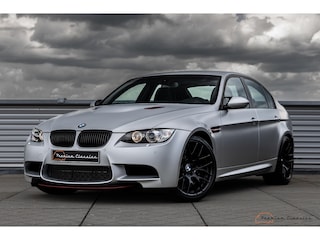BMW 3-serie CRT E90 | #22/68 | New Condition | 1st Paint | Full BMW Service History