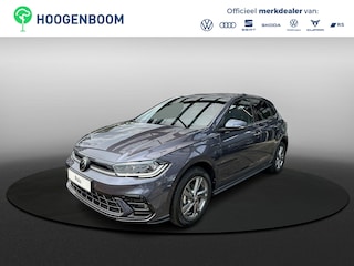Volkswagen Polo 1.0 TSI R-Line