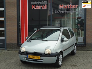 Renault Twingo 1.2 Expression *SCHUIFDAK* *APK T/M 13-07-2026*