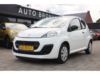 Peugeot 107 1.0 AIRCO | NAVI | APK