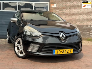 Renault Clio 1.2 GT Automaat|Climate
