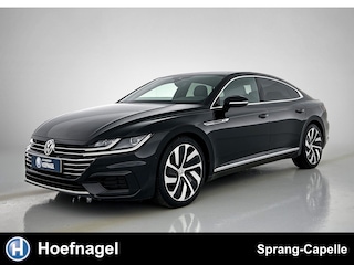 Volkswagen Arteon 2.0 TSI R Line | Pano | Trekhaak | Camera | CarPlay | Stoelverw. | ACC |