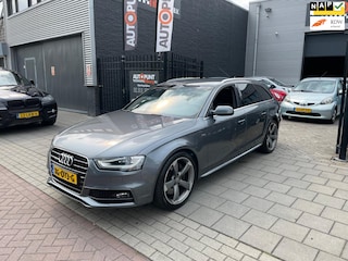 Audi A4 Avant 3.0 TDI quattro Clean Diesel SportEditionEURO6