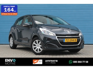 Peugeot 208 1.2 PureTech Active Airco/Multimedia/Cruise