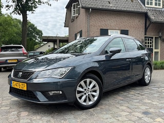 Seat Leon 1.0 TSI Style Bns Intense ecc,navigatie,lmv,dglas,chroom,pdc