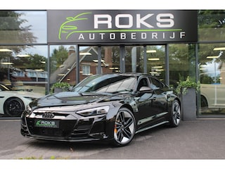 Audi e-tron GT RS 600pk RS-Leder/360Camera/Matrix/B&O/Luchtvering/Panoramadak/21inch