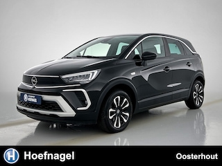 Opel Crossland 1.2 Turbo Elegance Automaat | Stoelverwarming | Stuurverwarming | Climate Control |