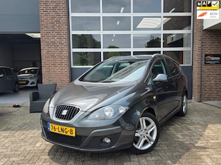 Seat Altea 1.4 TSI Style|Cruise|Airco|Clima|Parkeersensoren|LM velgen|