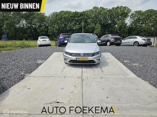 Volkswagen Passat 1.4 TSI GTE Highline, Nieuwe hybride accu