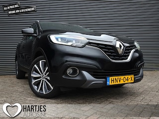 Renault Kadjar 1.2 TCe Bose 131pk (Vol-Opties!) 1e eigenaar