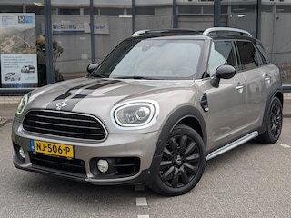 Mini Countryman 1.5 Cooper Chili / Pano / Xenon
