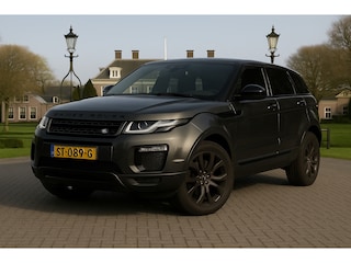 Land Rover Range Rover Evoque 2.0 Si4 HSE Dynamic | NL-AUTO | LED | LEDER | PANODAK | CAMERA | WINTERPACK | BLIS | MEMORY SEATS! | 20" LMV | PRACHTIGE STAAT!