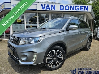 Suzuki Vitara 1.4 Boosterjet AllGrip Stijl | Automaat | Trekhaak / Panorama