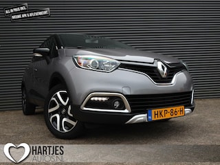 Renault Captur 0.9 TCe Xmod R-Link (Vol-Opties!) 1e eigenaar