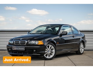 BMW 3-serie Coupé 328Ci Executive | 154.000KM | 2nd Owner | Xenon