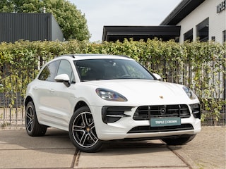 Porsche Macan 2.0 Sport-uitlaat | Luchtvering | Bose | Sport-Design