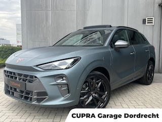 Cupra Terramar VZ Americas CUP 1.5 TSI e-Hybrid 200kW / 272pk SUV 6 versn. DSG