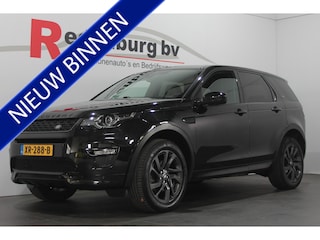 Land Rover Discovery Sport 2.0 TD4 Urban Series SE - Camera / Leder / BT / Trekhaak
