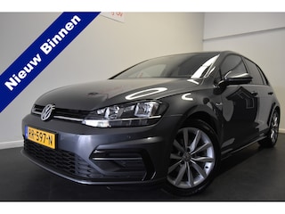 Volkswagen Golf 1.0 TSI Comfortline Business R-Line , NAVI , CLIMATR , A UITRIJ CAM , V STOEL VERW , LMV17 , PDC V+A ,