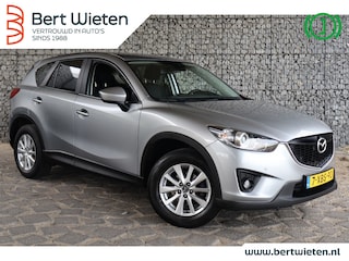 Mazda CX-5 2.0 Limited Ed. 2WD