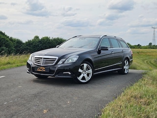 Mercedes-Benz Estate 500 | 1e Eigenaar | Vol Opties | Nieuwstaat