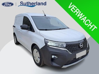 Nissan Townstar Tekna L1 45 kWh 122pk | Achteruitrijcamera | Groot scherm | Navigatie | Automatische Airco | Cruise Controle