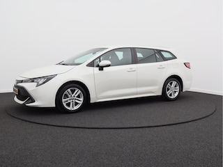 Toyota Corolla Touring Sports 1.8 Hybrid Business/ lage km/ zeer mooi!