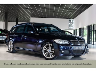 BMW 3-serie Touring 318i M Sport Edition Panorama|Shadowline|Trekhaak|Xenon Aut6