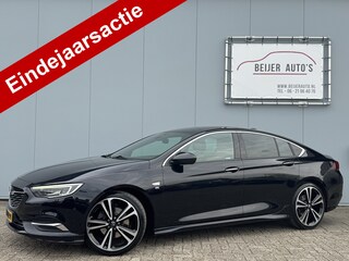 Opel Insignia Grand Sport 2.0 CDTI Business Executive OPC-Line.