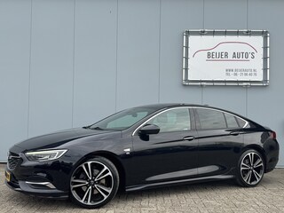 Opel Insignia Grand Sport 2.0 CDTI Business Executive OPC-Line.