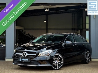 Mercedes-Benz CLA Shooting Brake 180 Automaat |H.leer|Navi