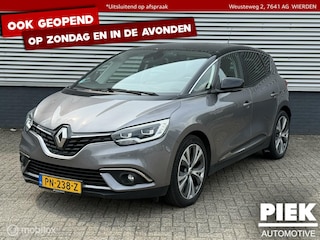 Renault Scénic 1.2 TCe Intens TREKHAAK