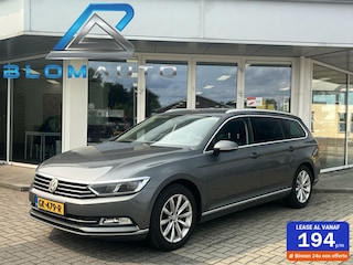 Volkswagen Passat Variant 1.4 TSI 150PK Highline CARPLAY+LED