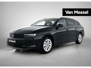 Opel Astra Sports Tourer 1.2 Turbo Business Edition | 110pk | DEMO SALE | Beschikbaar vanaf 01-09-2025 |