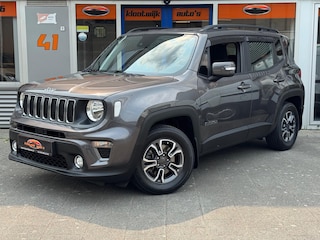 Jeep Renegade 1.0T Longitude Navigatie Cruise LM CarPlay 54.000km
