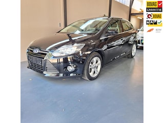 Ford Focus 1.0 EcoBoost 6 maanden garantie