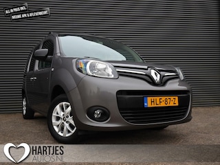 Renault Kangoo 1.2 TCe Limited Automaat (Vol-Opties!)