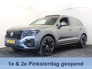 Volkswagen Touareg 3.0 TDI R-Line