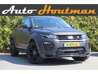 Land Rover Range Rover Evoque 2.0 Si4 241PK HSE Leder|Camera|Meridian|Grootscherm|Stuurverwarming|Memory seats