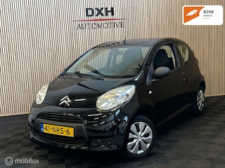 Citroën C1 1.0 Séduction NAP 2eEIGENAAAR! Zeer Nette Auto!