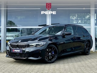BMW 3-serie Touring M340i xDrive|PANO|H&K|HUD|LASER