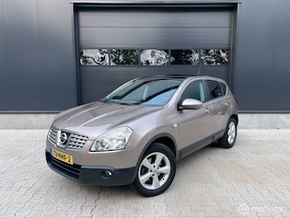 Nissan Qashqai 2.0 Acenta 5D Panorama Camera NAP Trekhaak