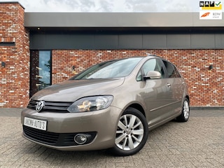 Volkswagen Golf Plus 1.2 TSI Highline Automaat 86000km Cruise Hoge Instap!