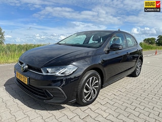 Volkswagen Polo 1.0 TSI Life Carplay, Adaptive cruisecontrol, PDC, Bluetooth.