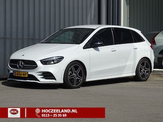 Mercedes-Benz B-klasse 180 Business Solution AMG Business Solution | Wide Screen | El. Trekhaak