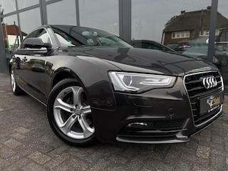 Audi A5 Sportback 1.8 TFSI Sport Edition