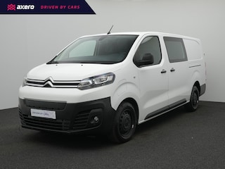 Citroën Jumpy Club XL L3H1 136 Pk 50 KWh
