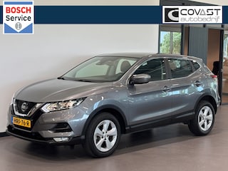 Nissan Qashqai 1.3 DIG-T Acces Edition Camera|Carplay|Stoelverw.|1eEig./29d.km