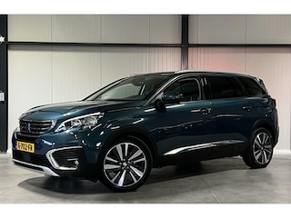 Peugeot 5008 1.2 PureTech Allure 7 Pers Trekhaak Carplay NAP